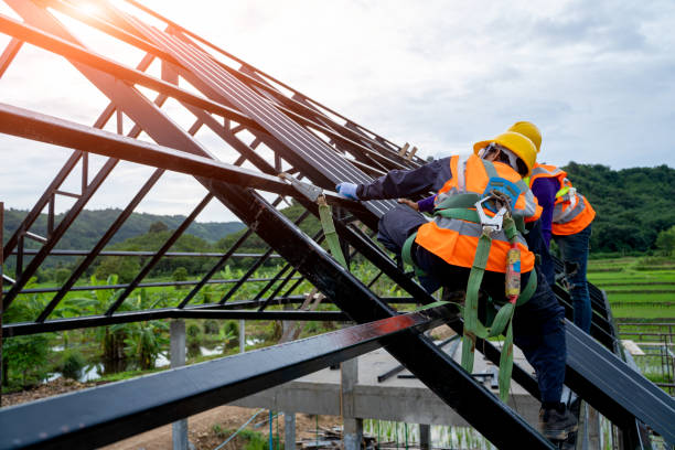 Best Roof Installation Near Me  in North Newton, KS