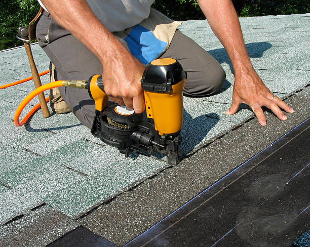Best Best Roofing Contractors  in North Newton, KS
