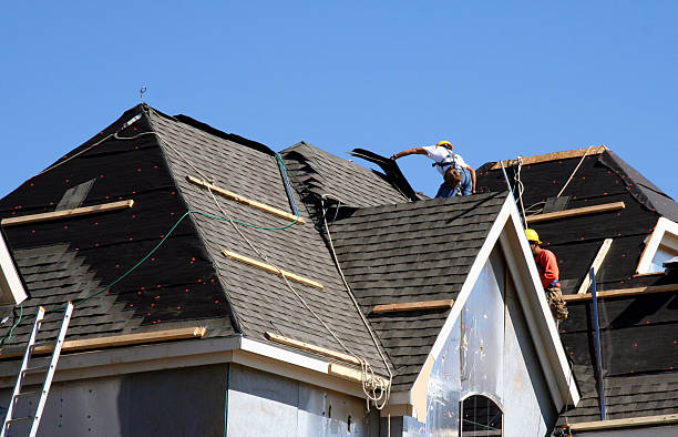  North Newton, KS Roofing Contractor Pros