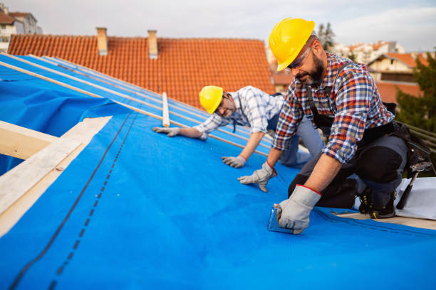 North Newton, KS Roofing Contractor Company