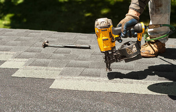 Best Gutter Installation and Roofing  in North Newton, KS