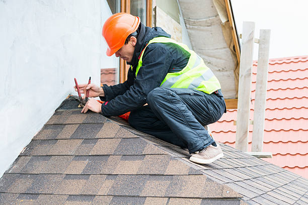 Best Roof Leak Repair  in North Newton, KS